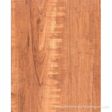 8mm/12mm Waxed Laminate Flooring Waterproof Best Quality